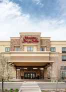 Exterior Hampton Inn and Suites Denver/South-RidgeGate