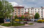 Others 7 Hilton Garden Inn Denver/Highlands Ranch