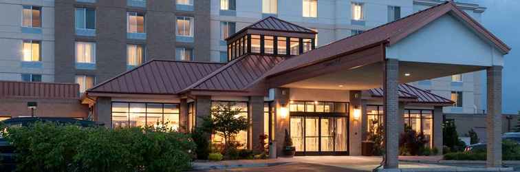 Others Hilton Garden Inn Denver/Highlands Ranch