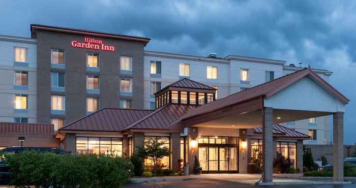 Others Hilton Garden Inn Denver/Highlands Ranch