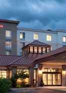 Exterior Hilton Garden Inn Denver/Highlands Ranch