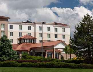 Lainnya 2 Hilton Garden Inn Denver/Highlands Ranch