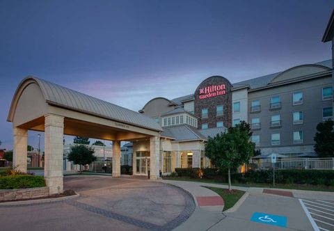 Others Hilton Garden Inn Dallas/Arlington