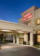 Exterior Hampton Inn and Suites Dothan