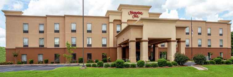 Others Hampton Inn Ozark  AL