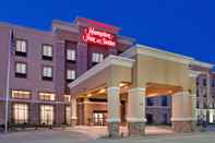 Lain-lain Hampton Inn and Suites Dickinson