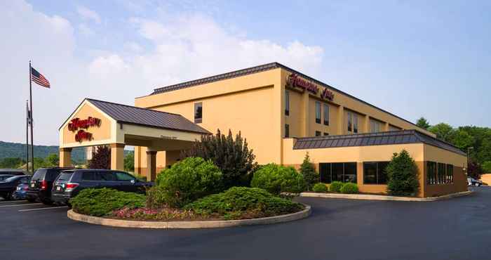 Lainnya Hampton Inn Danville  PA