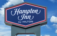 Lain-lain 3 Hampton Inn Douglas