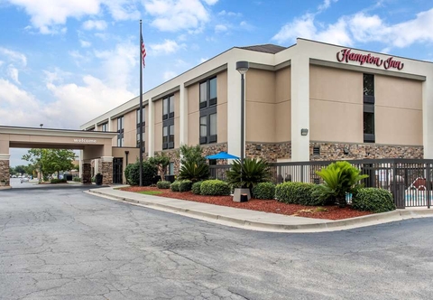 Others Hampton Inn Douglas