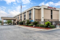 Lain-lain Hampton Inn Douglas