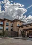 Exterior Homewood Suites by Hilton Durango  CO