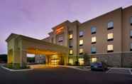 Others 4 Hampton Inn Uvalde