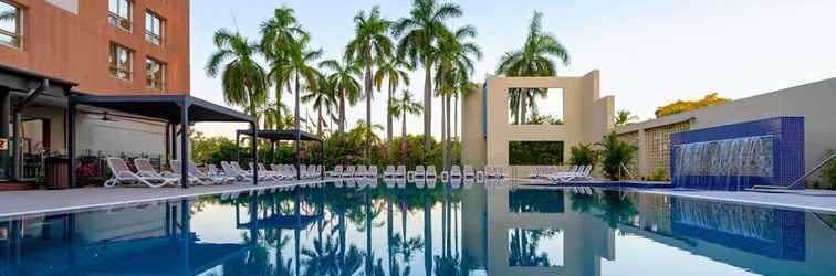 Lain-lain DoubleTree by Hilton Esplanade Darwin