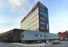 Lain-lain 4 Hampton by Hilton Sheffield