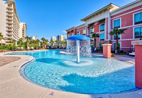 Lain-lain Hampton Inn and Suites Destin