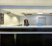 Others 6 Hampton Inn Detroit/Madison Heights/South Troy