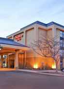 Exterior Hampton Inn Detroit/Madison Heights/South Troy