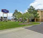 Others 4 Hampton Inn Detroit/Madison Heights/South Troy