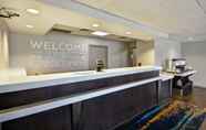 Others 5 Hampton Inn Detroit/Madison Heights/South Troy