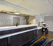 Others 5 Hampton Inn Detroit/Madison Heights/South Troy