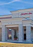 Exterior Hampton Inn Detroit/Auburn Hills-North Great Lakes Crossing