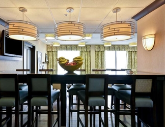 อื่นๆ 2 Hampton Inn Detroit/Northville