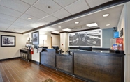 อื่นๆ 3 Hampton Inn Detroit/Northville