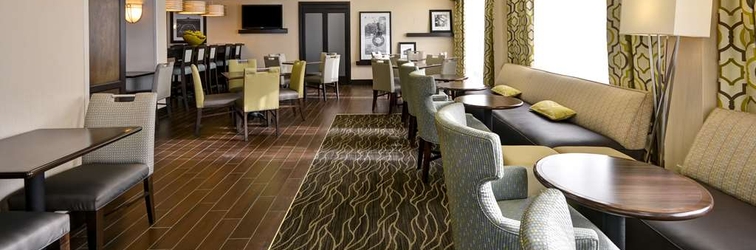 อื่นๆ Hampton Inn Detroit/Northville