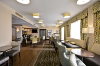 Lain-lain Hampton Inn Detroit/Northville