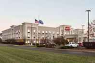 Bangunan Hampton Inn & Suites Detroit/Sterling Heights