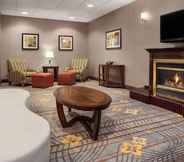 Lain-lain 4 Hampton Inn and Suites Detroit/Sterling Heights