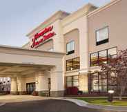 Lain-lain 2 Hampton Inn and Suites Detroit/Sterling Heights