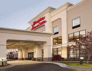 Lain-lain 2 Hampton Inn and Suites Detroit/Sterling Heights