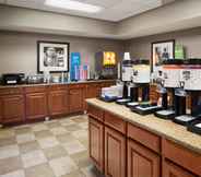 Lain-lain 6 Hampton Inn and Suites Detroit/Sterling Heights