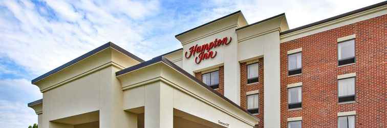 Others Hampton Inn Detroit/Utica-Shelby Township