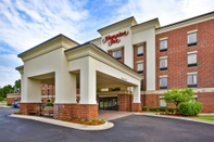 Lainnya Hampton Inn Detroit/Utica-Shelby Township