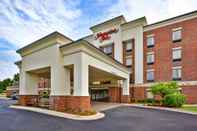 Others Hampton Inn Detroit/Utica-Shelby Township