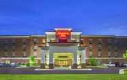 อื่นๆ 5 Hampton Inn Detroit/Utica-Shelby Township