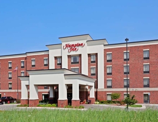 Lain-lain 2 Hampton Inn Detroit/Utica-Shelby Township