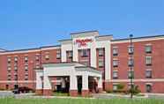 อื่นๆ 2 Hampton Inn Detroit/Utica-Shelby Township