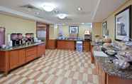 อื่นๆ 6 Hampton Inn Detroit/Utica-Shelby Township