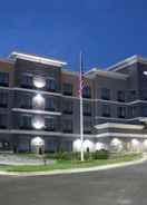 Exterior Homewood Suites by Hilton DuBois, PA