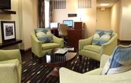 อื่นๆ 3 Hampton Inn Danville  KY