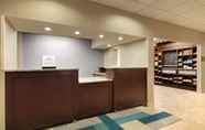 อื่นๆ 3 Hampton Inn Denville/Rockaway/Parsippany