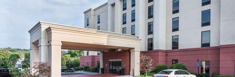 Lainnya Hampton Inn Doylestown