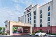 Lainnya Hampton Inn Doylestown