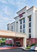 Exterior Hampton Inn Doylestown