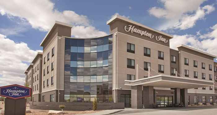 อื่นๆ Hampton Inn Kearney  NE