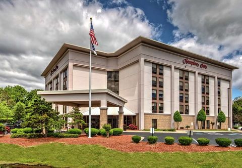 Others Hampton Inn Elizabeth City