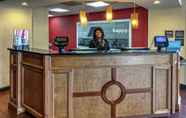 Khác 7 Hampton Inn Elizabeth City